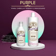 Shampoo Purple 🍃